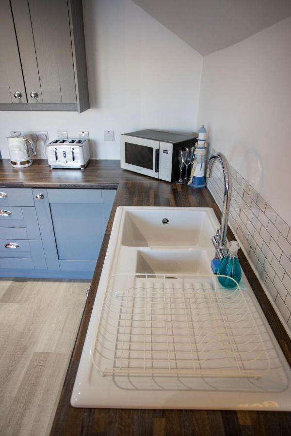 Sea Salt Six Apartment Portrush Exterior photo