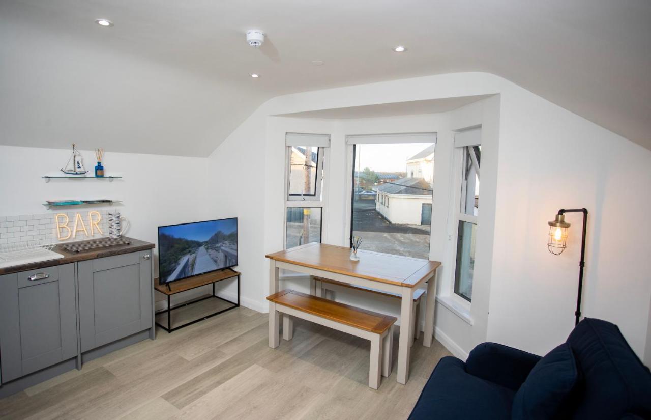 Sea Salt Six Apartment Portrush Exterior photo