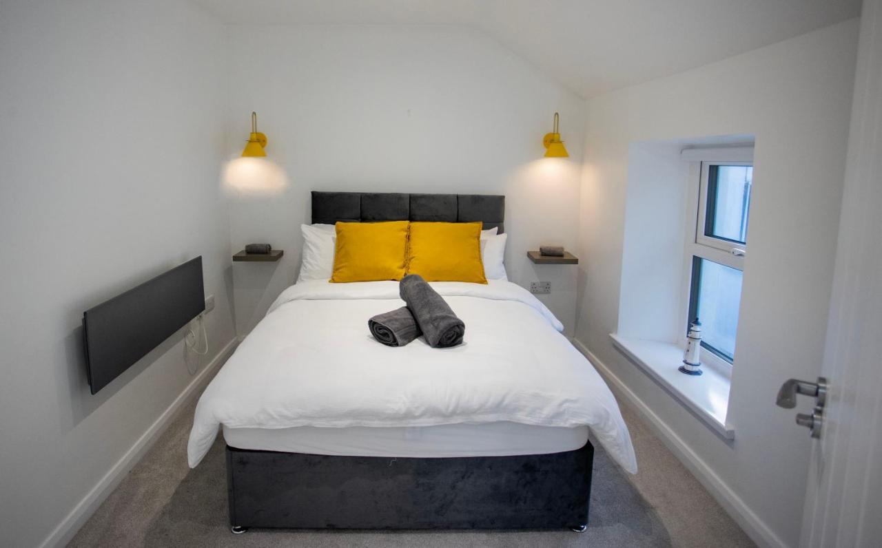 Sea Salt Six Apartment Portrush Exterior photo
